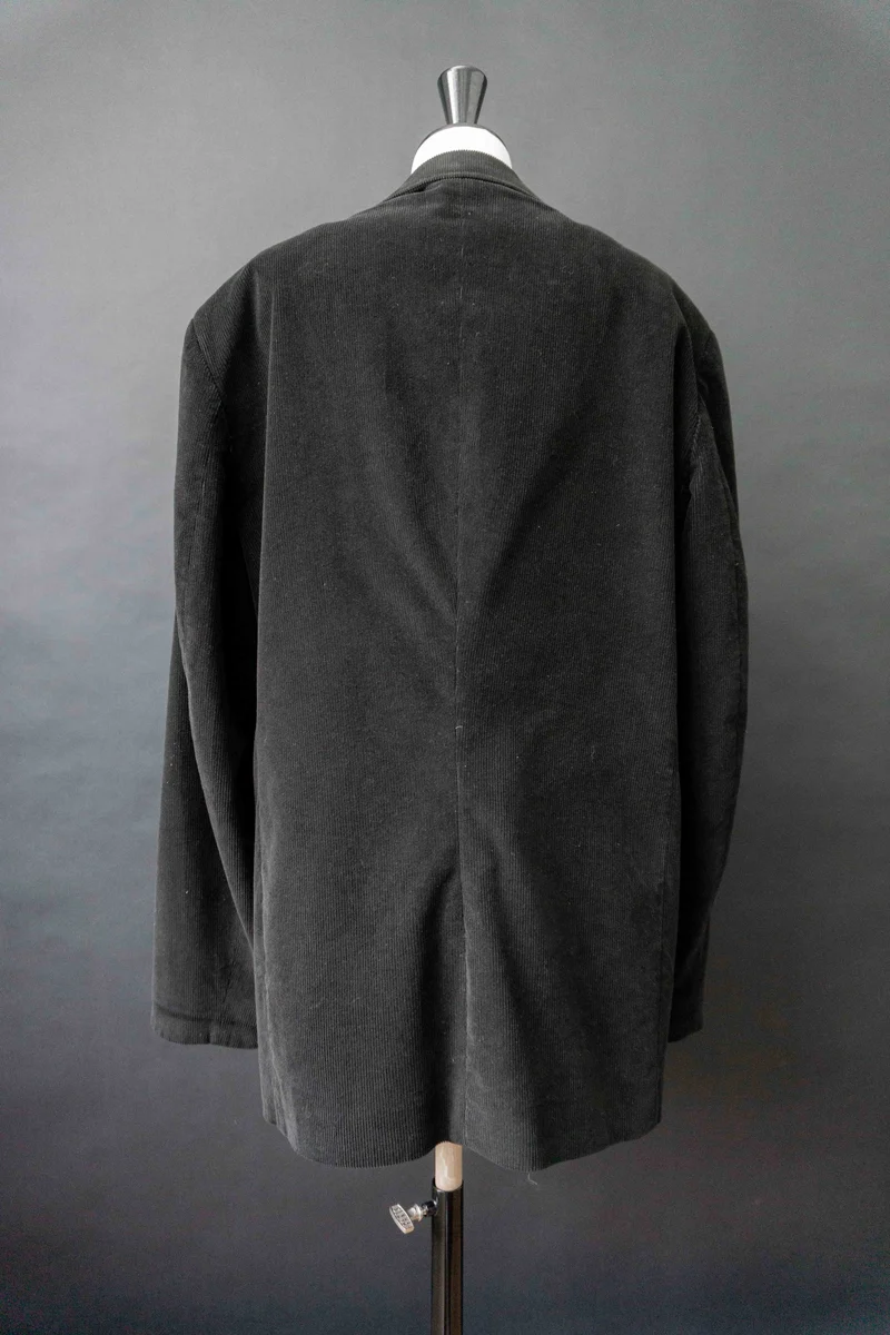 Vintage Kord Blazer Erebus, M–L
