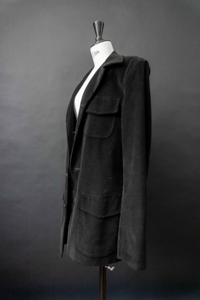 Vintage Kord Blazer Erebus, M–L