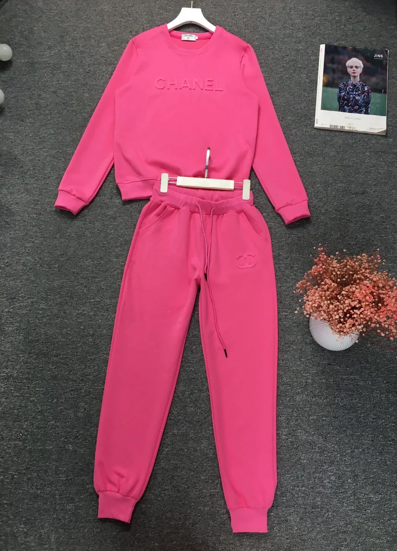 C Tracksuits
