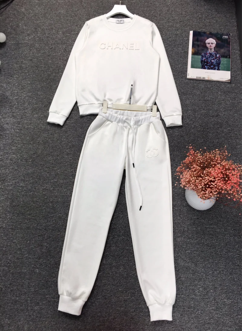 C Tracksuits