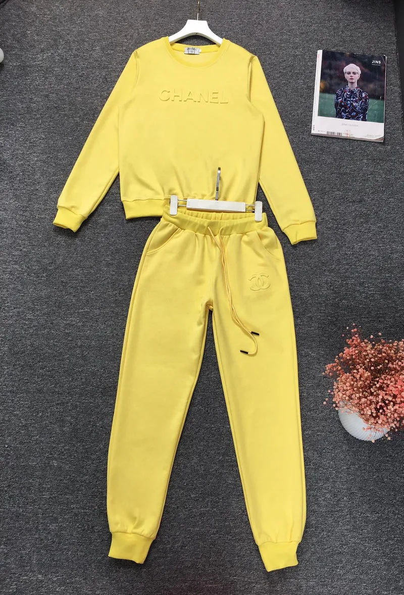 C Tracksuits