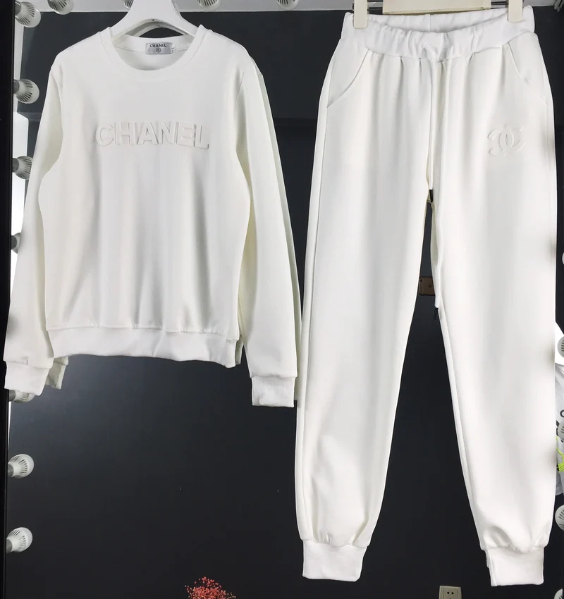 C Tracksuits