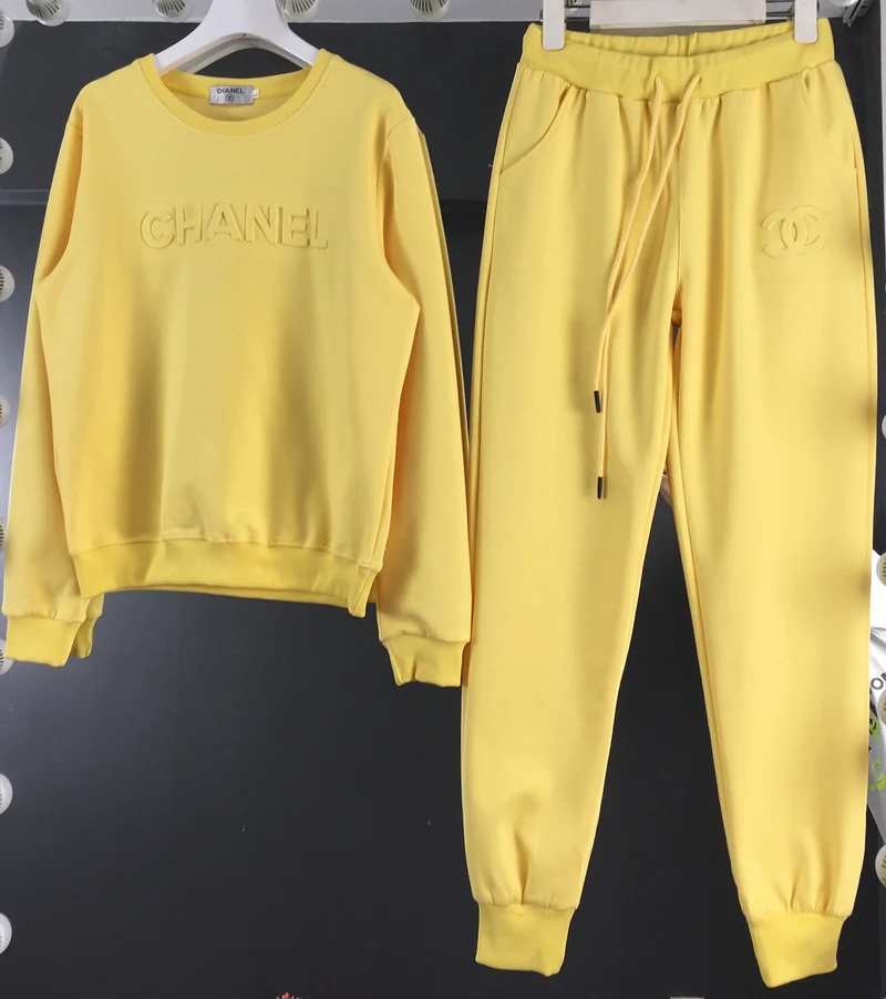 C Tracksuits