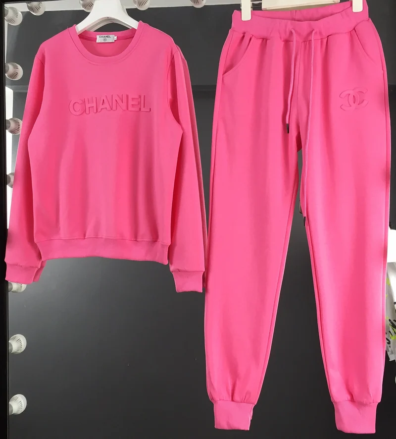 C Tracksuits