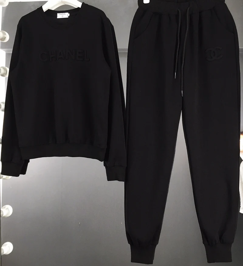 C Tracksuits