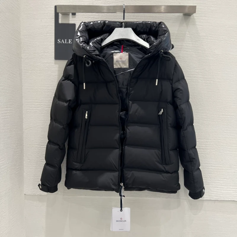 Mon Winter Coat