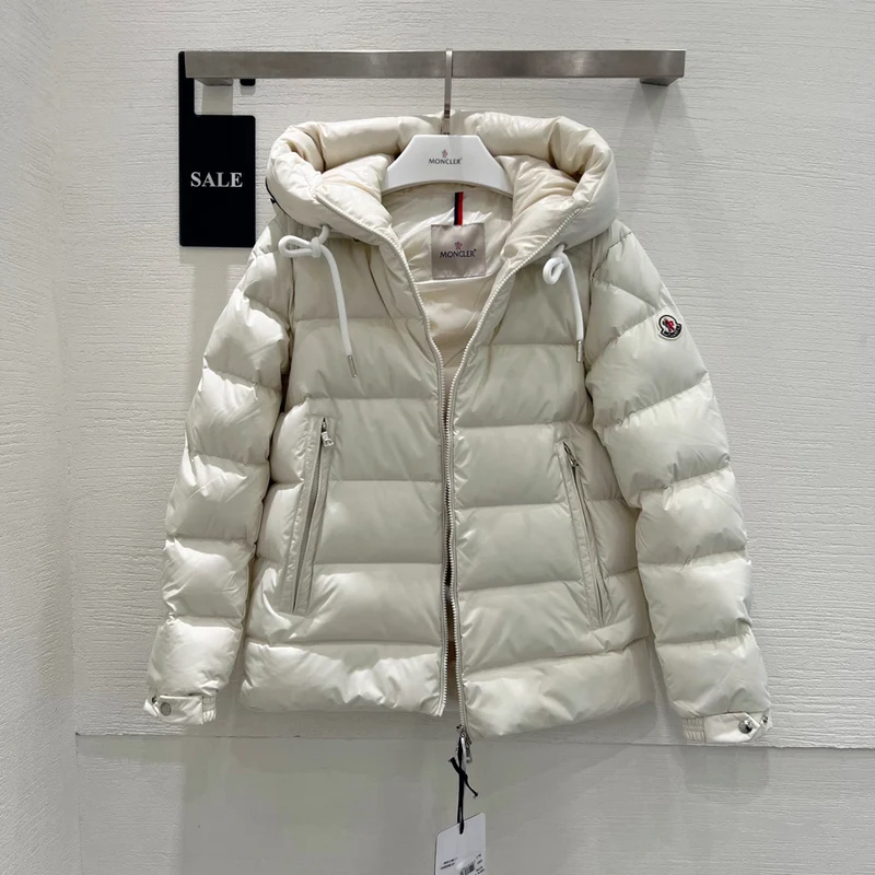 Mon Winter Coat