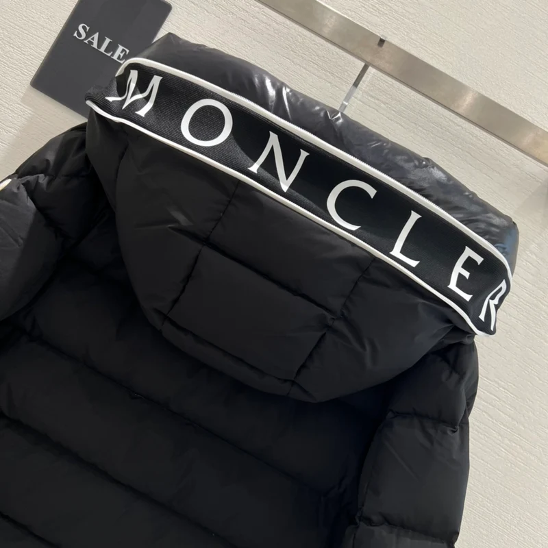Mon Winter Coat
