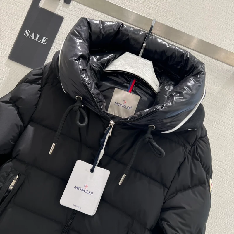 Mon Winter Coat