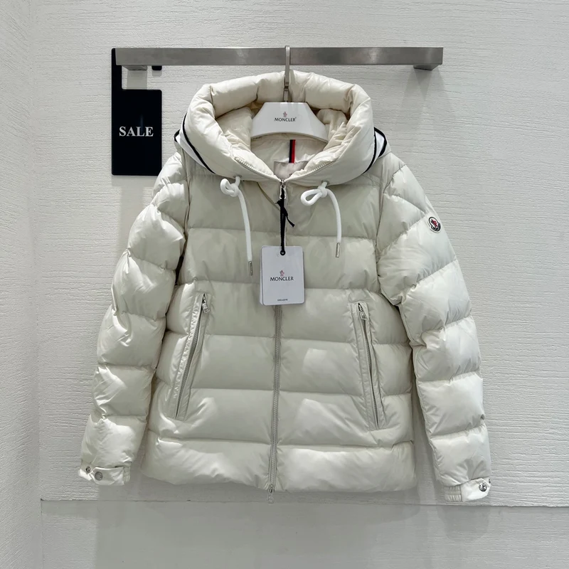 Mon Winter Coat