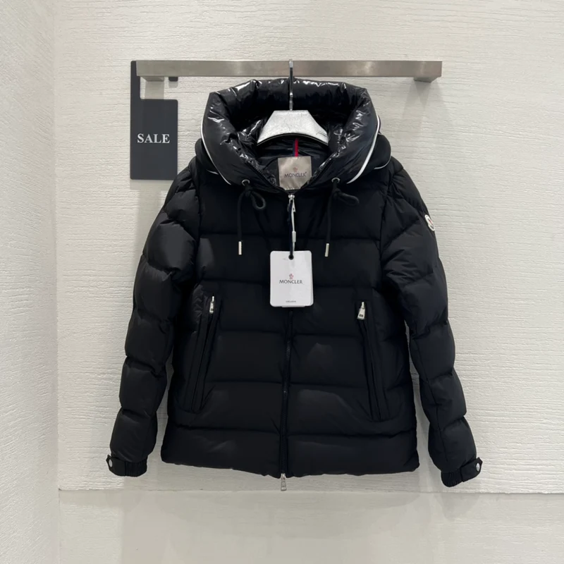 Mon Winter Coat