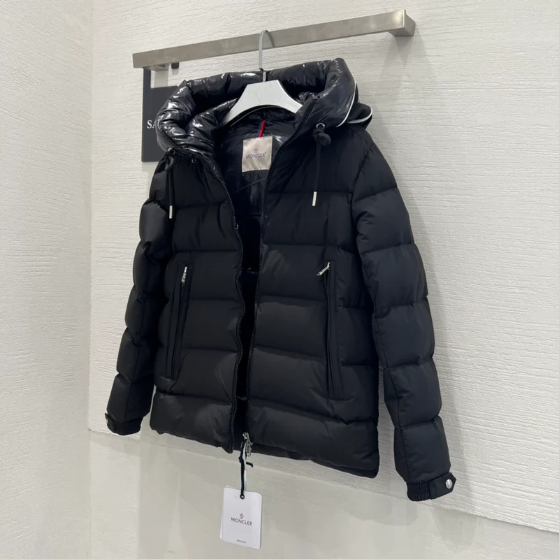 Mon Winter Coat