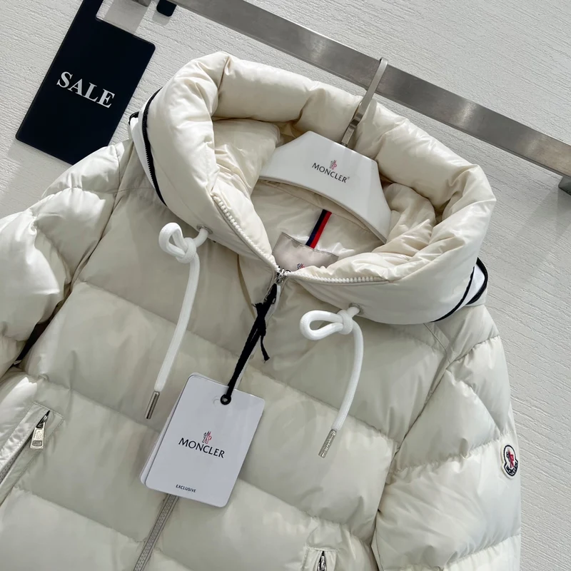 Mon Winter Coat