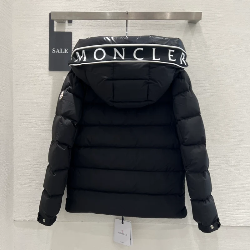 Mon Winter Coat