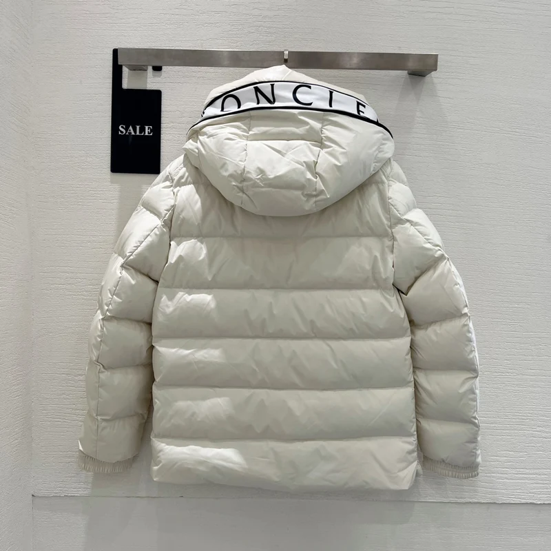 Mon Winter Coat
