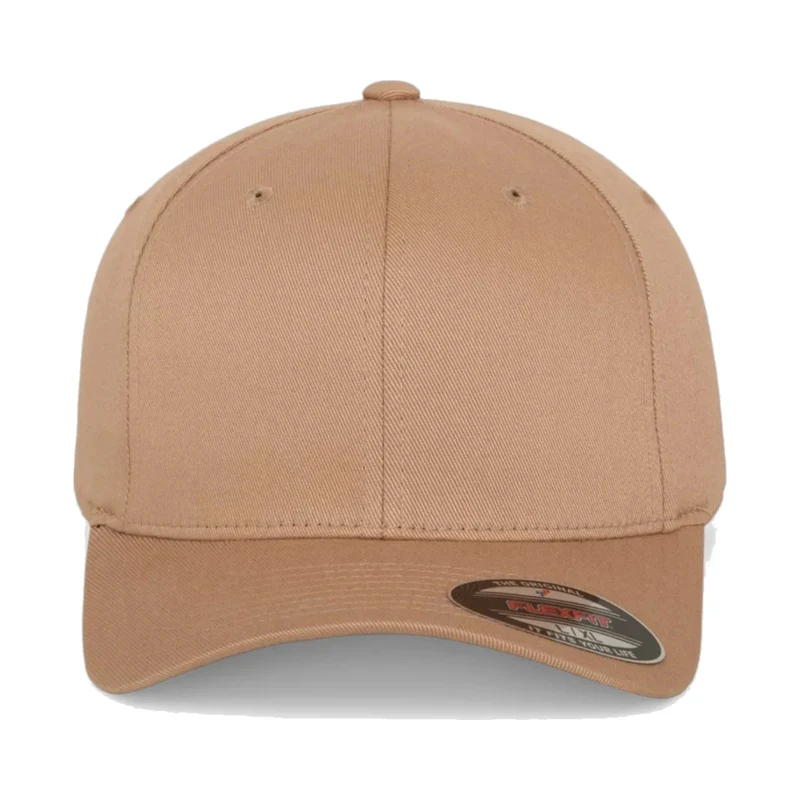 Cap Wooly Combed
