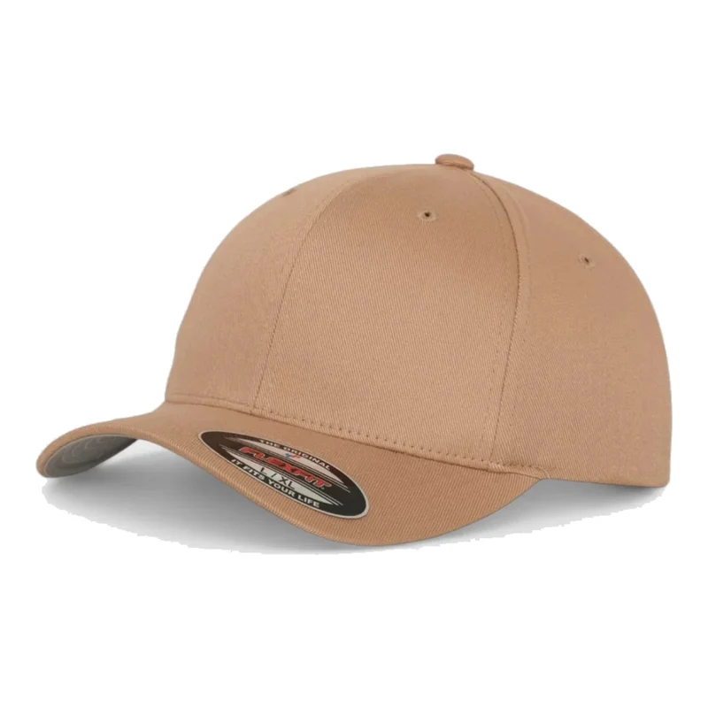 Cap Wooly Combed