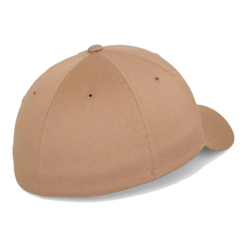 Cap Wooly Combed