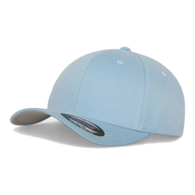 Cap Wooly Combed