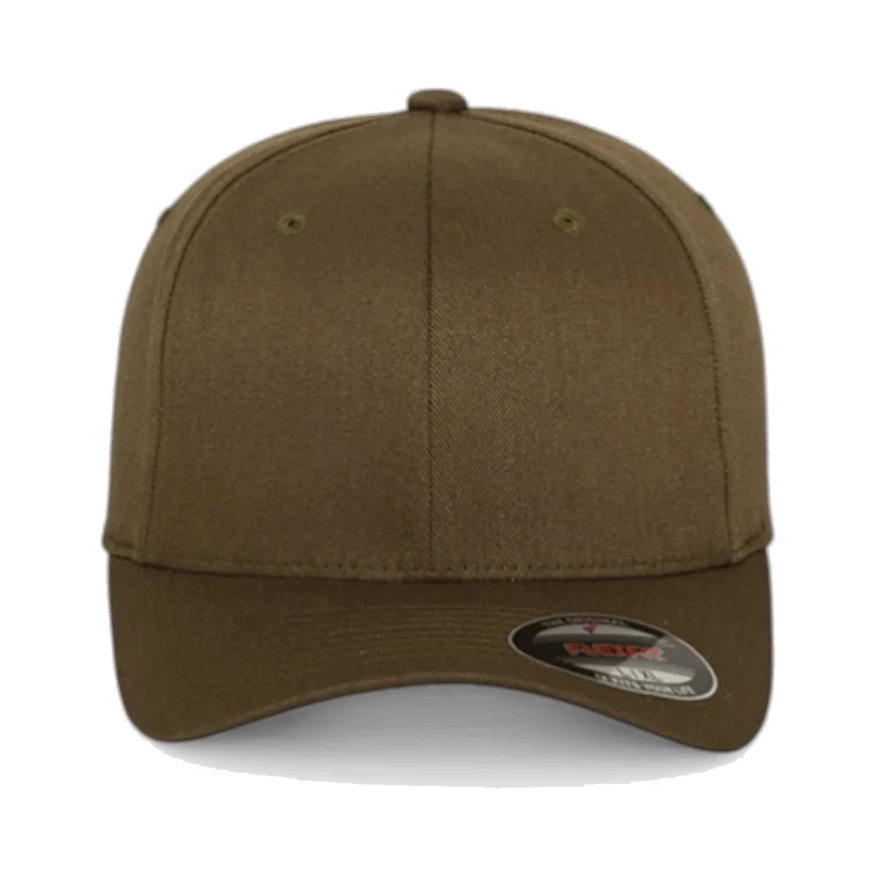 Cap Wooly Combed