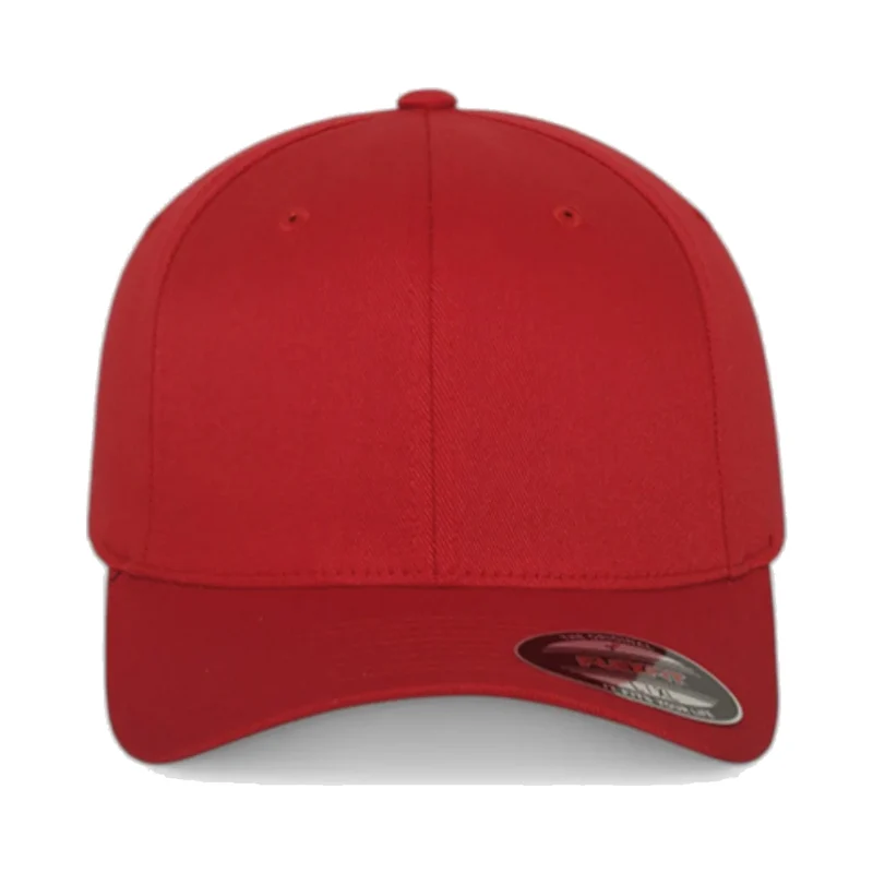 Cap Wooly Combed