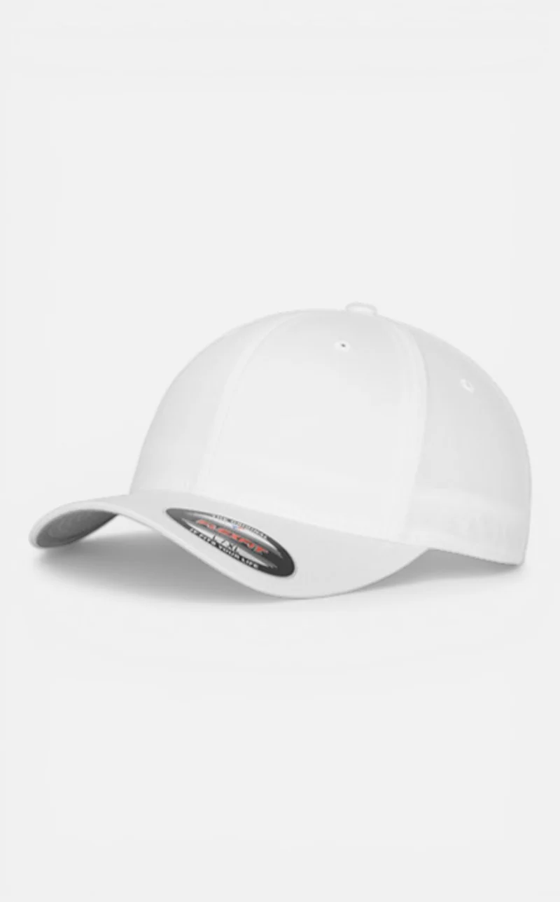 Cap Wooly Combed