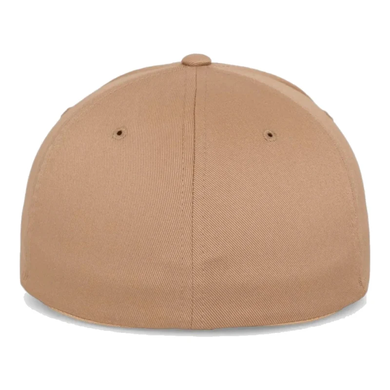 Cap Wooly Combed