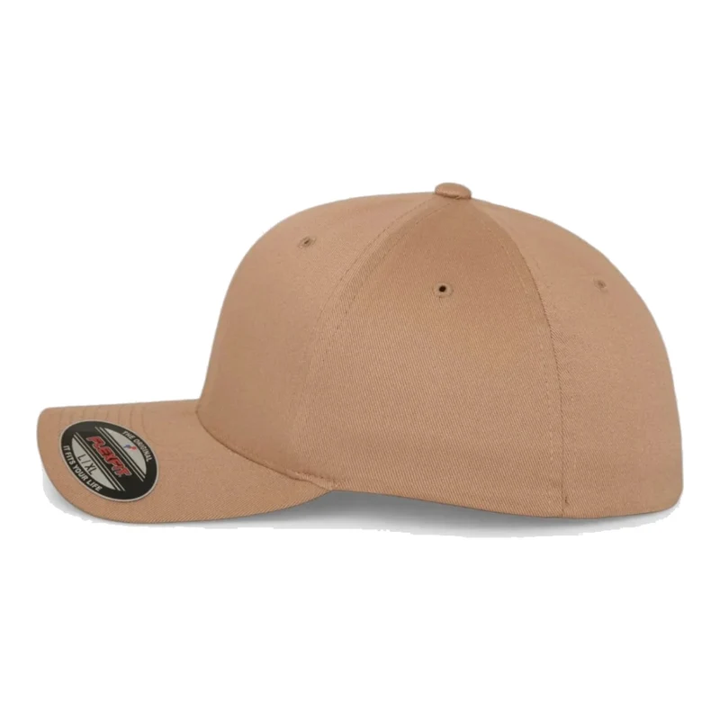 Cap Wooly Combed