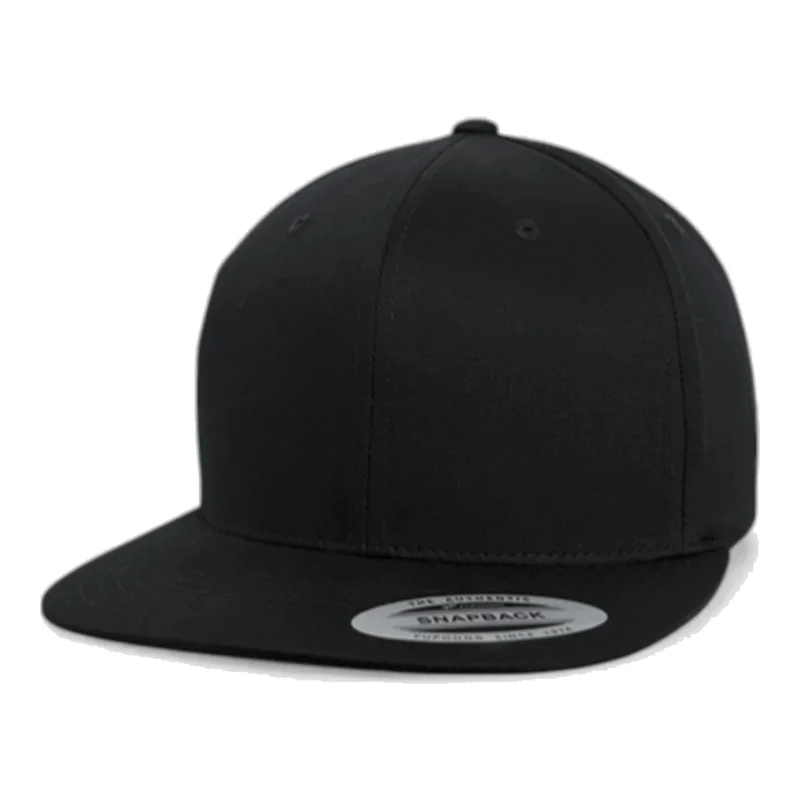 Cap Organic Cotton Snapback