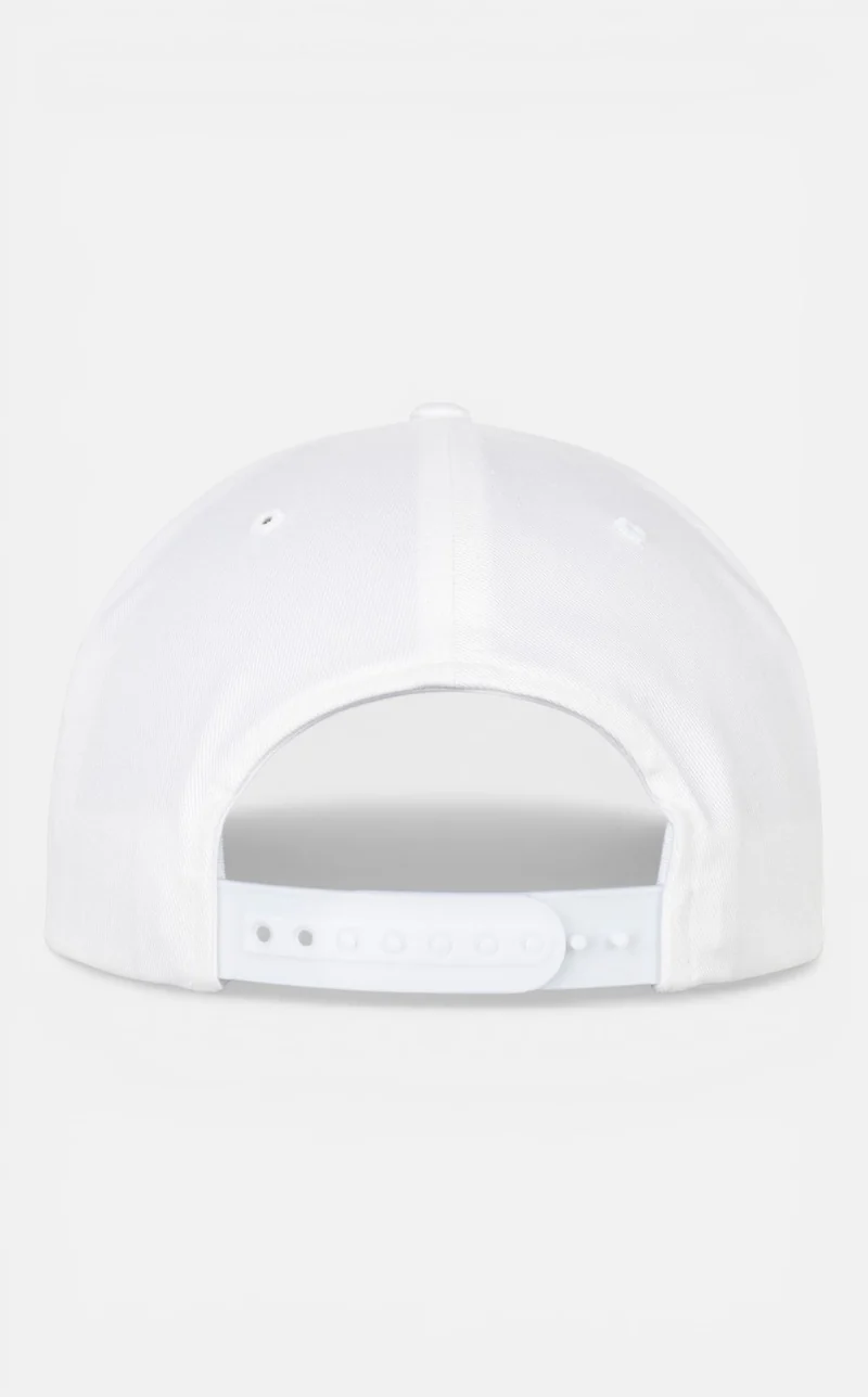 Cap Organic Cotton Snapback