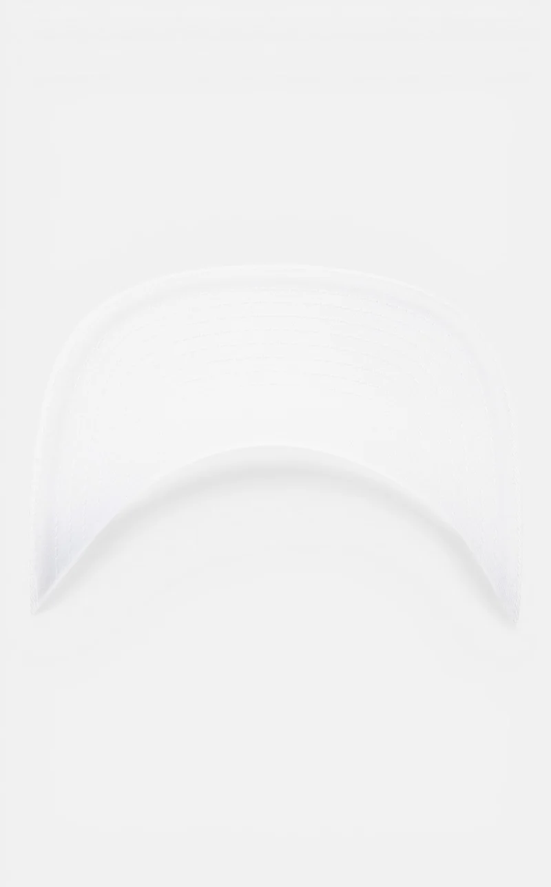 Cap Organic Cotton Snapback