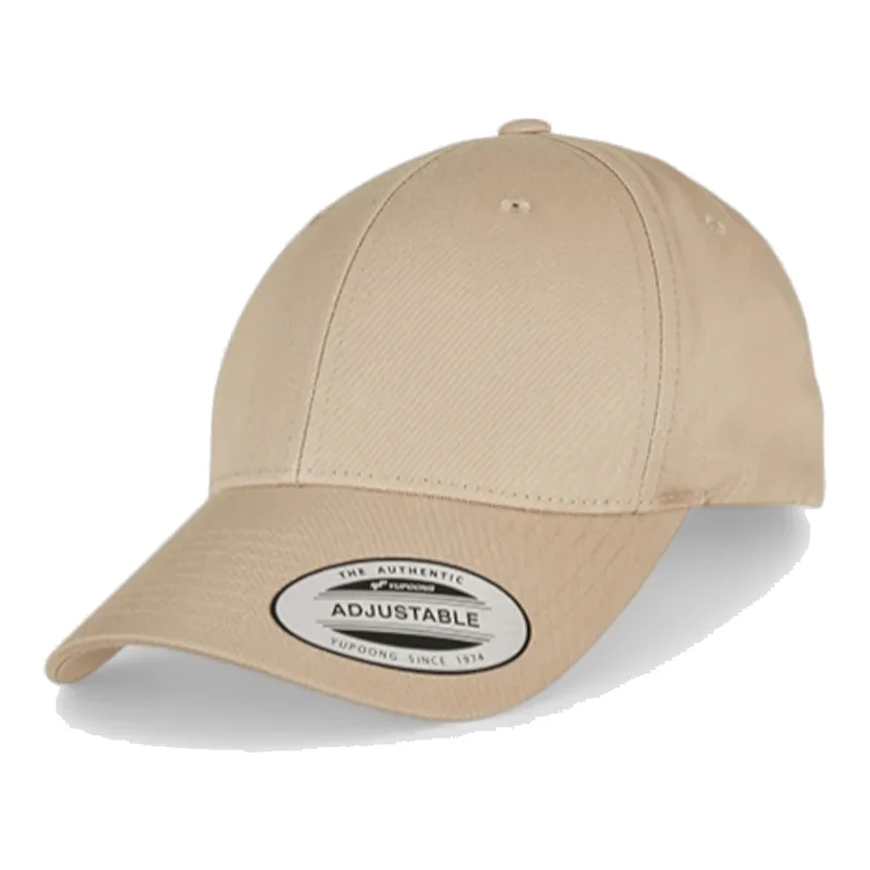 Cap Curved Classic Snapback