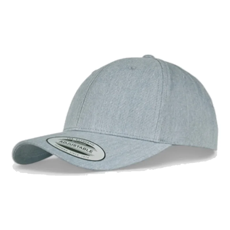 Cap Curved Classic Snapback