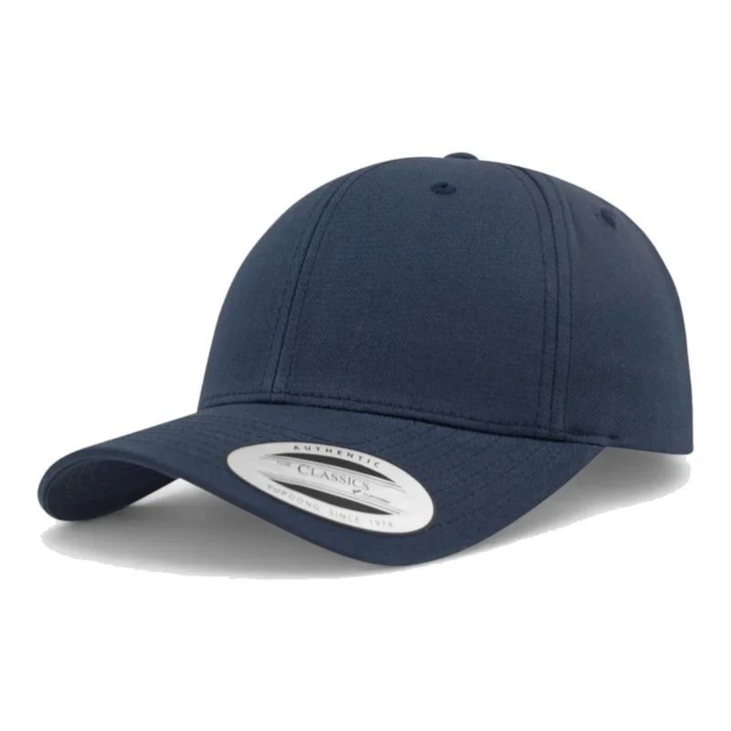 Cap Curved Classic Snapback