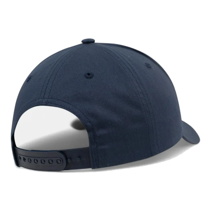 Cap Curved Classic Snapback