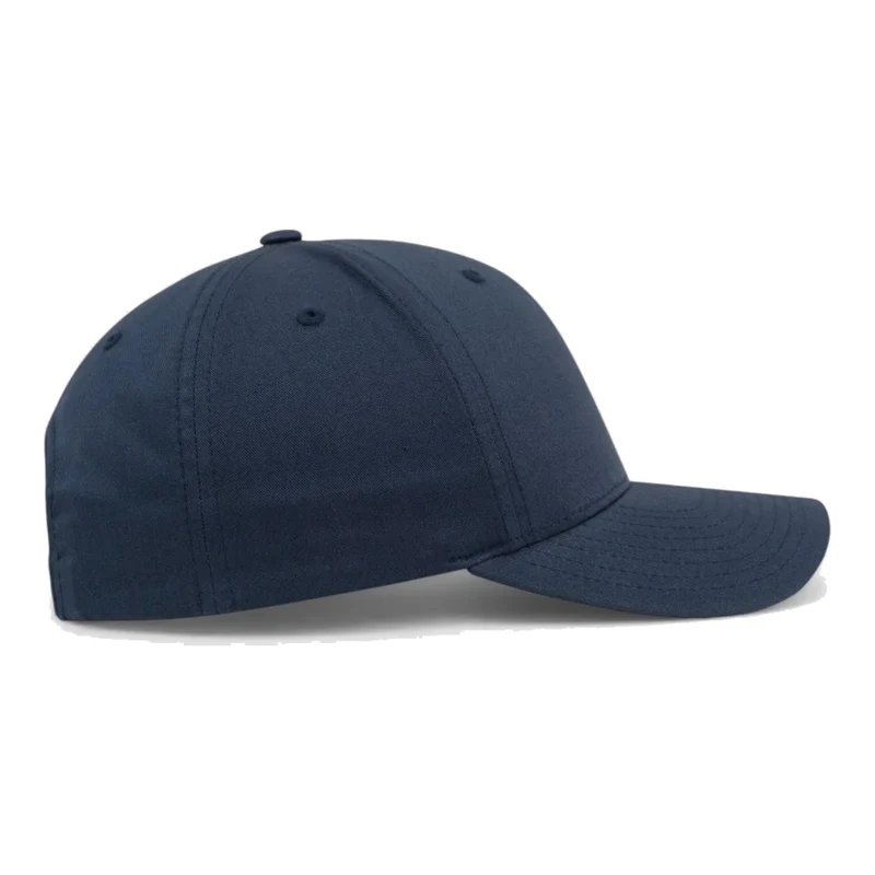 Cap Curved Classic Snapback