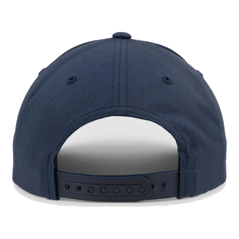 Cap Curved Classic Snapback