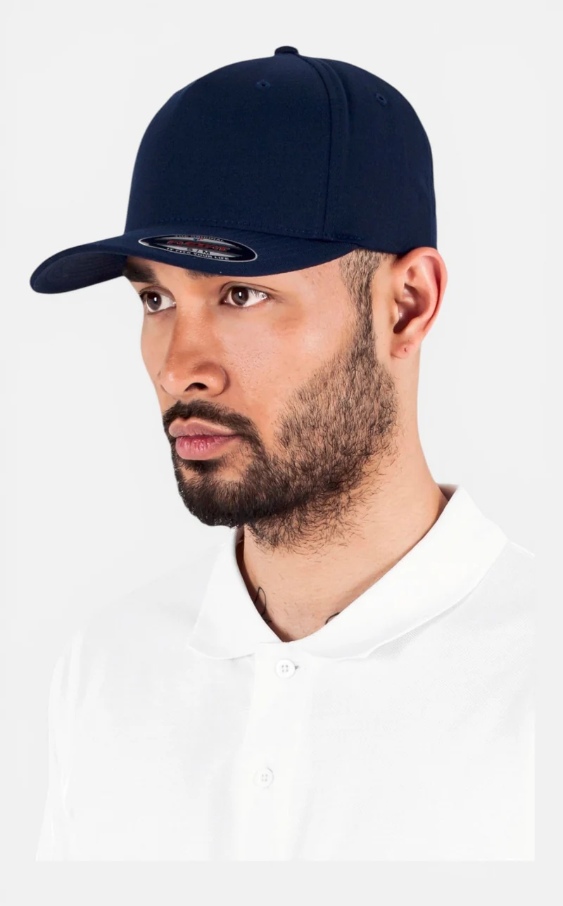 Cap Flexfit 5 Panel