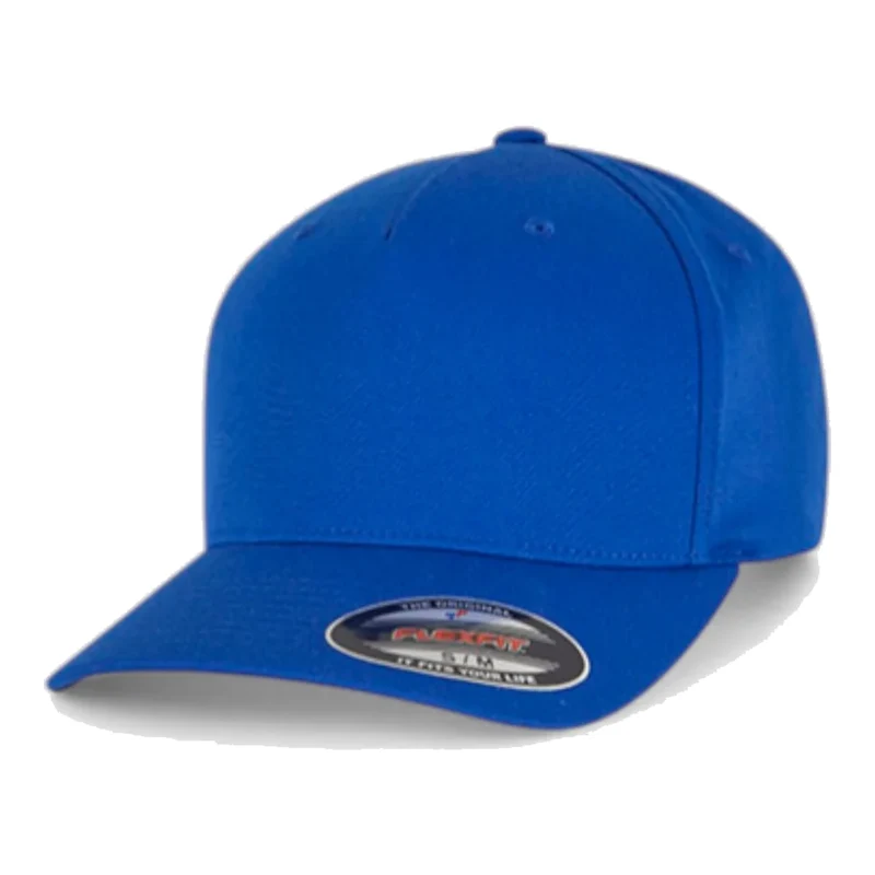 Cap Flexfit 5 Panel