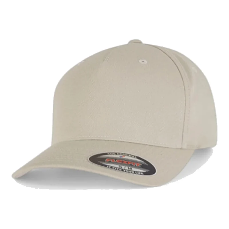 Cap Flexfit 5 Panel