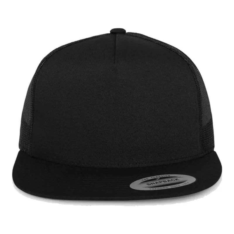Cap Classic Trucker 1-farbig