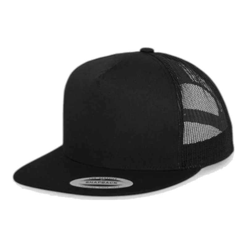 Cap Classic Trucker 1-farbig