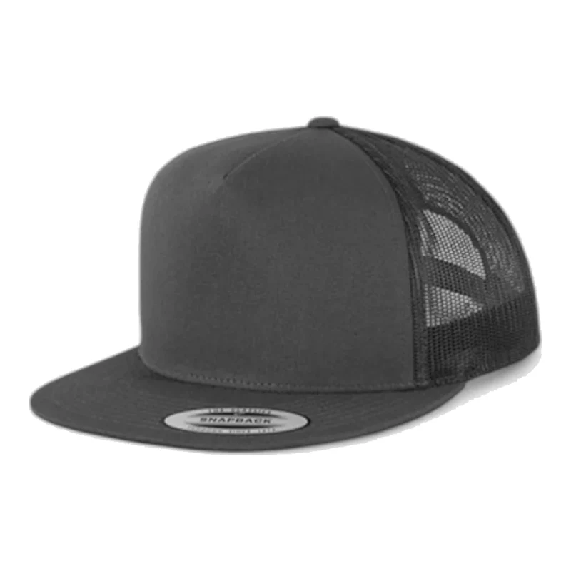 Cap Classic Trucker 1-farbig