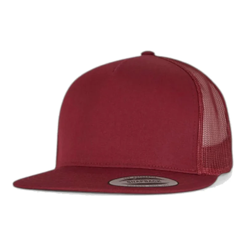 Cap Classic Trucker 1-farbig