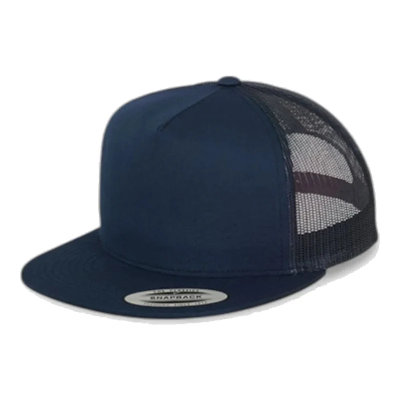 Cap Classic Trucker 1-farbig