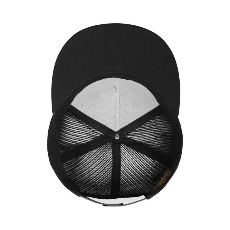Cap Classic Trucker 1-farbig
