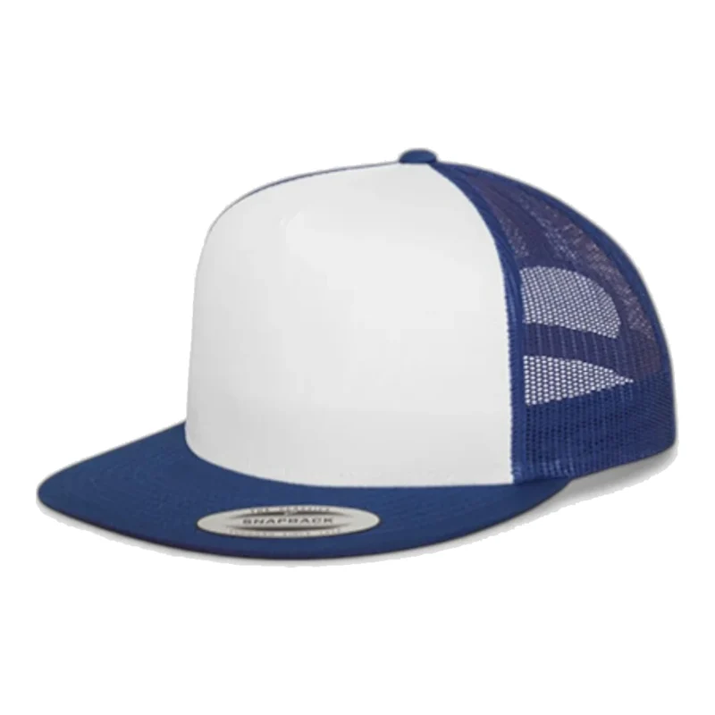 Cap Classic Trucker 2-farbig