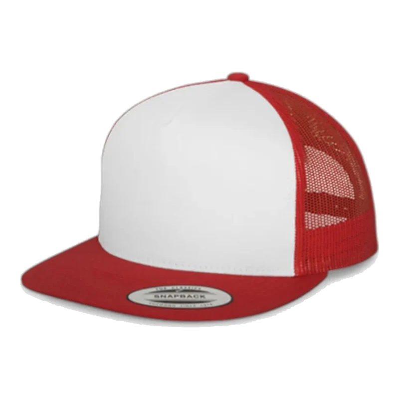 Cap Classic Trucker 2-farbig