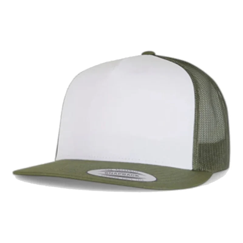 Cap Classic Trucker 2-farbig
