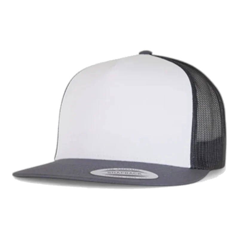 Cap Classic Trucker 2-farbig